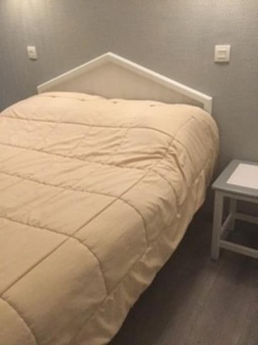 Appartement Montagne Valmeinier 1800 외부 사진
